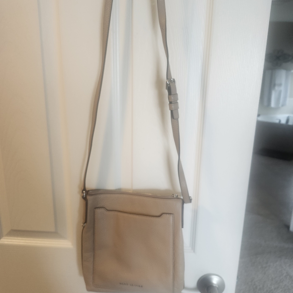 Marc Jacobs Crossbody Bag